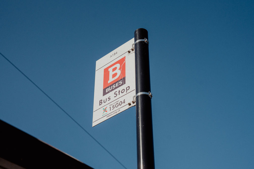 Bus Stop